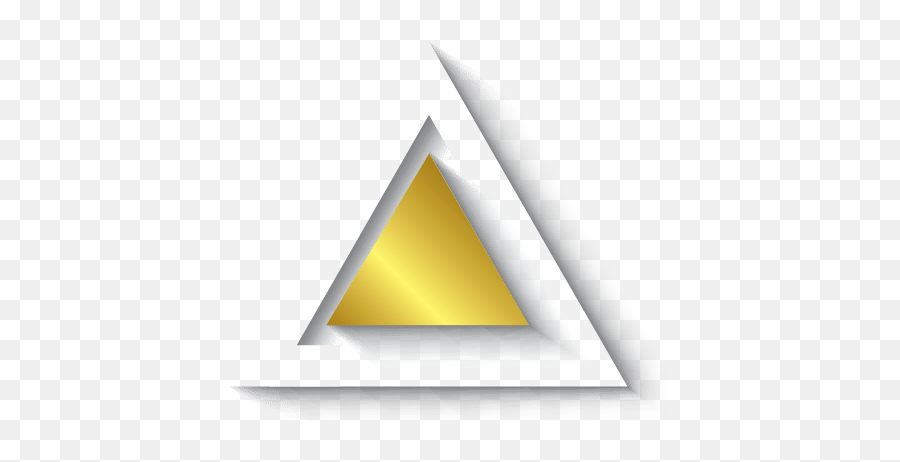 3d Logo Maker - 3d Triangle Design Png,Triangle Design Png