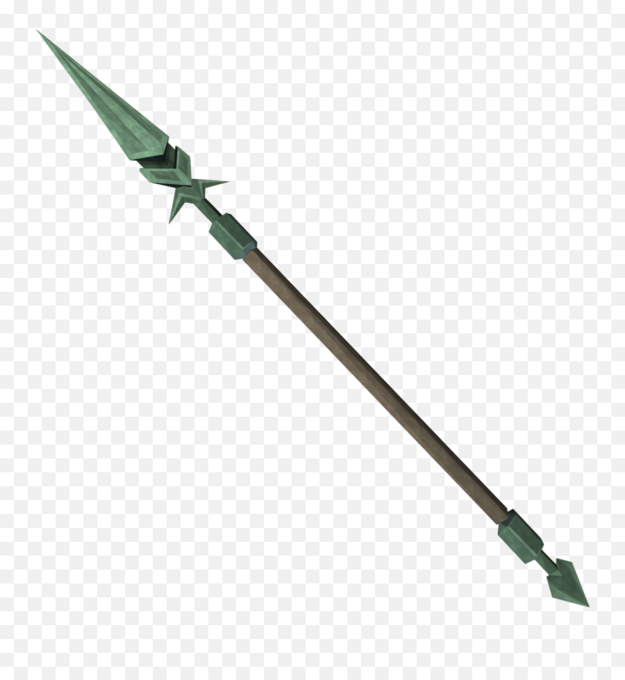 Roman Spear Png 3 Image - Roman Spear,Spear Png