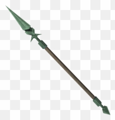 Roman Spear Png 3 Image