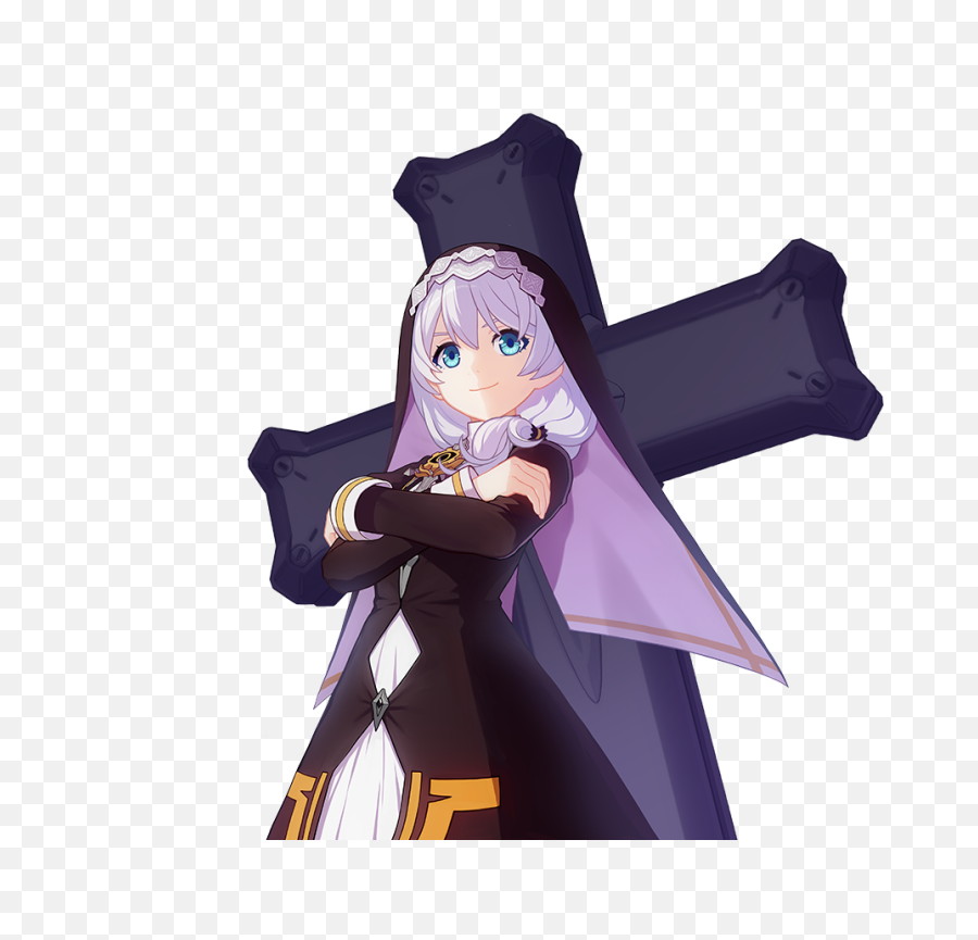 Honkai Impact Theresa Apocalypse - Theresa Honkai Impact Png,Apocalypse Png