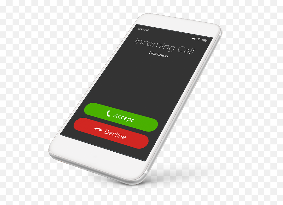 Are Missing Info - Incoming Mobile Call Png,Phone Call Png