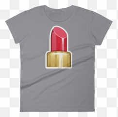 Download Hd Womens Emoji T Shirt - Bullet png