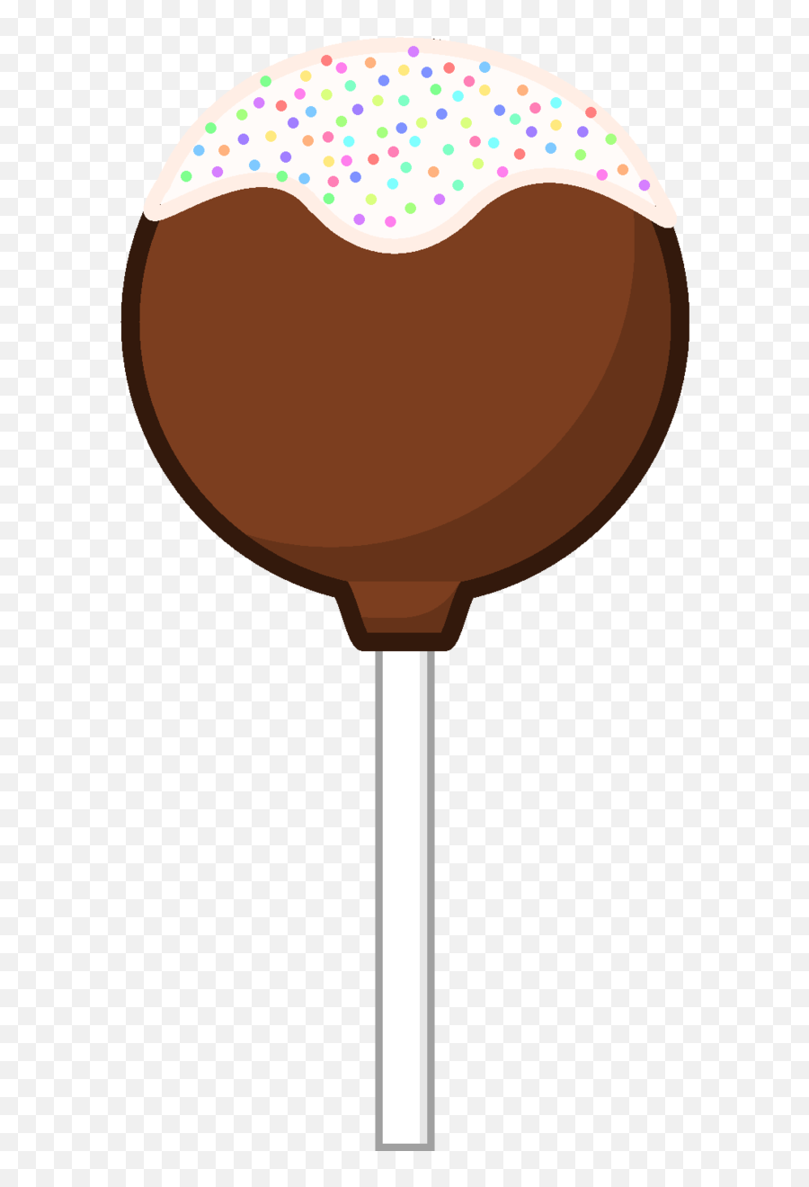 Cake Pop Png File - Cake Pop Clipart Transparent,Cake Pops Png