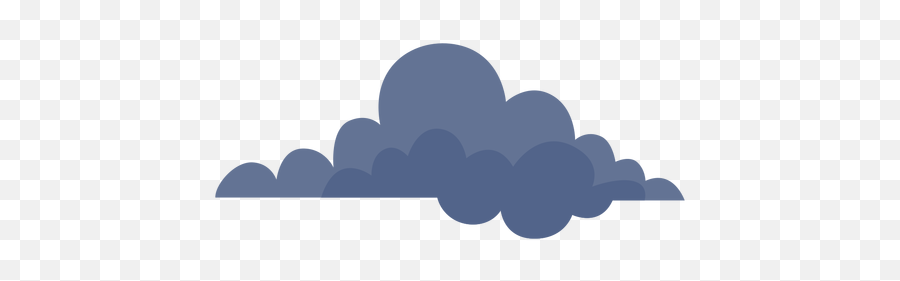 Dark Cloud Icon - Clouds Icon Png,Dark Cloud Png