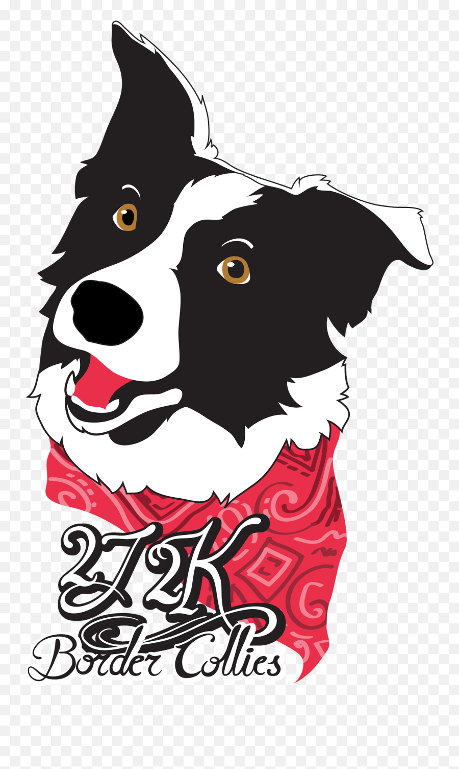 Border Collie Puppies For Sale - Dog Licks Png,Border Collie Png