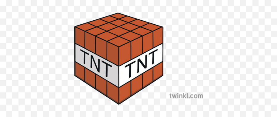 Tnt Minecraft Sandbox Video Game Ks1 - Graphic Design Png,Minecraft Tnt Png