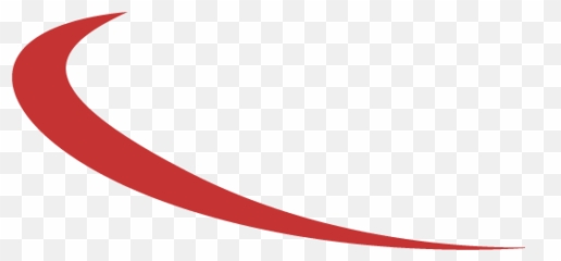 Download Circle Swoosh Png - Half