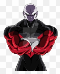 Download Jiren Dbs Color 3 By - Dbs Jiren Png,Jiren Png