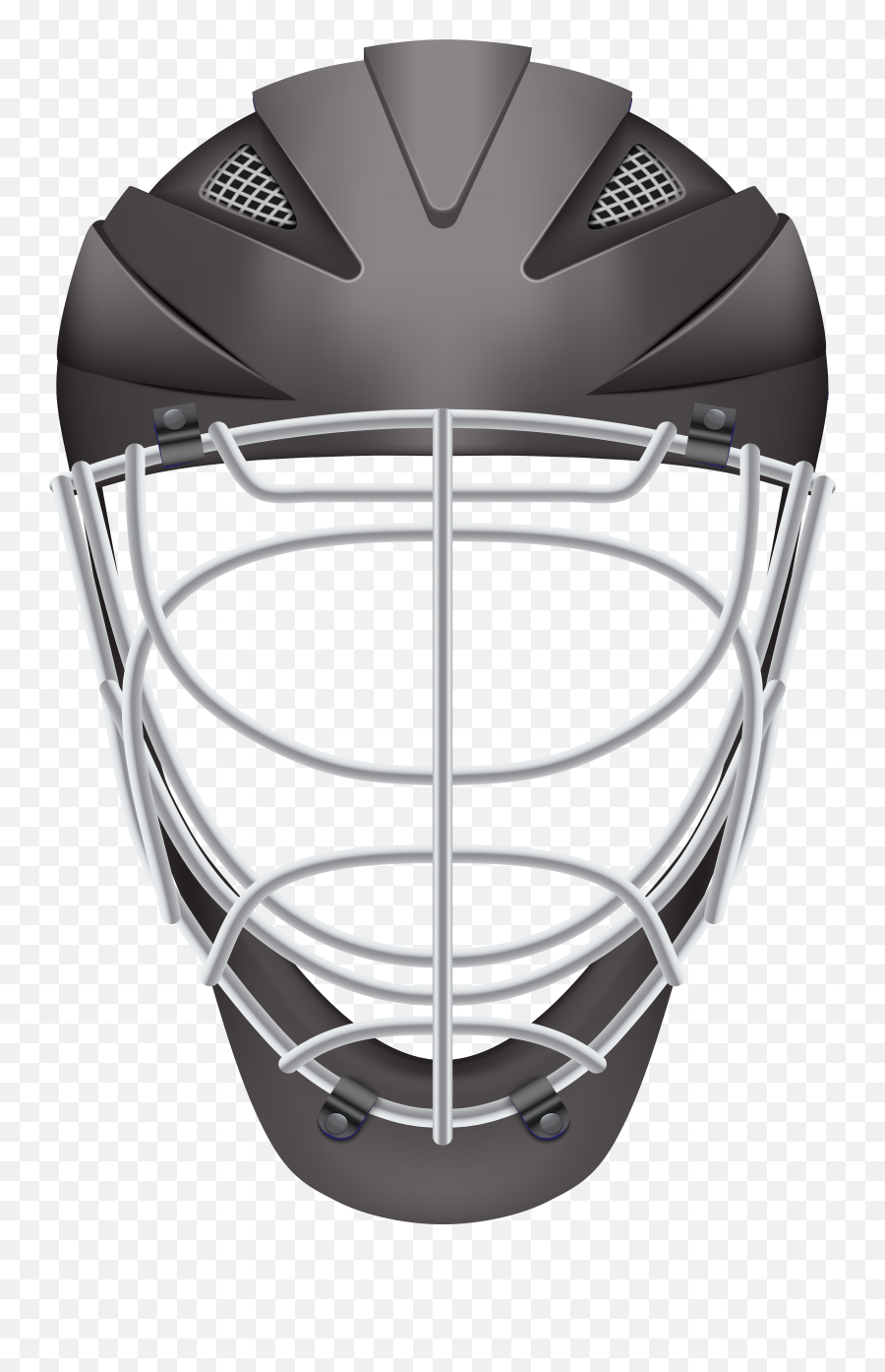 Hockey Helmet Clipart Png - Transparent Hockey Helmet Clipart,Jason Mask Png