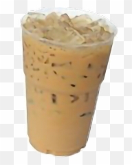 Png - Vietnamese Iced Coffee