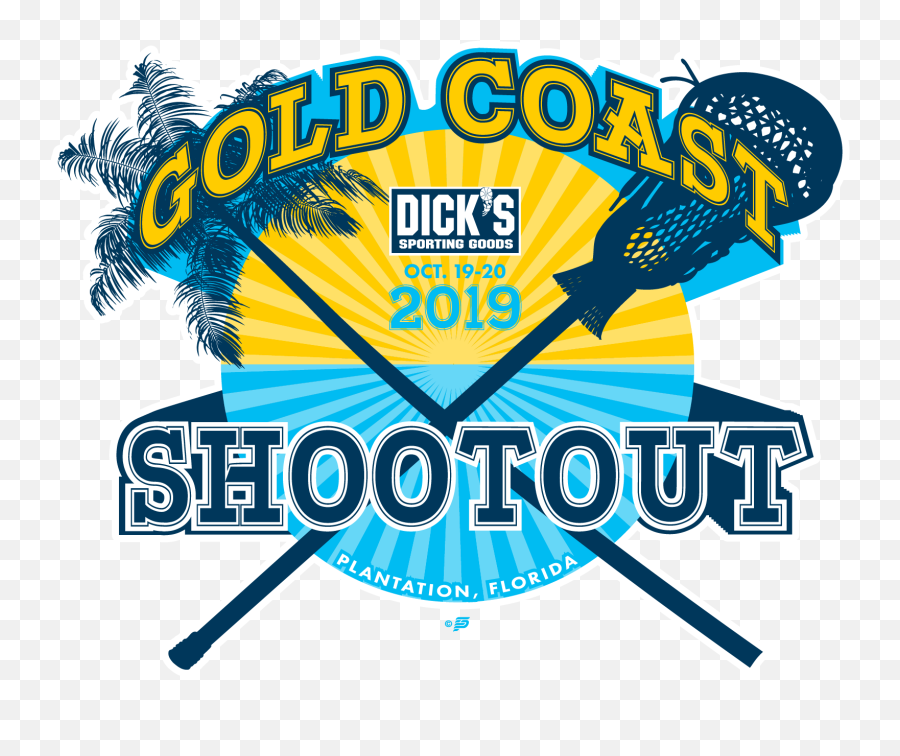 Gold Coast Fall Shootout Broward Lacrosse Advantage Inc - Sporting Goods Coupons Png,Lacrosse Png