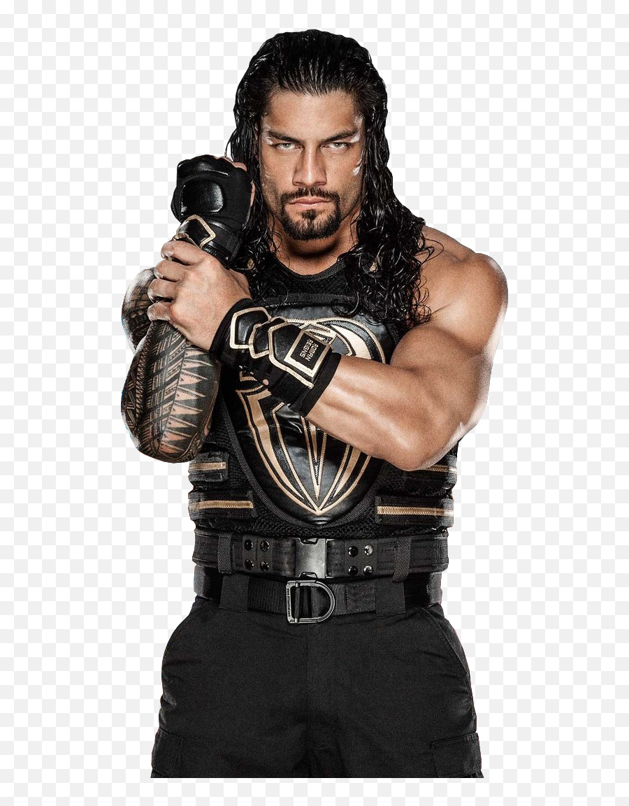 Roman Reigns Png Transparent - Bodybuilder Roman Reigns,Roman Png