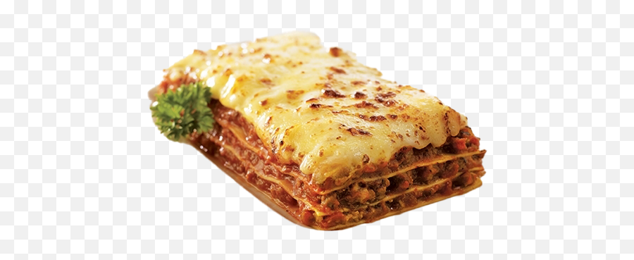 Lasagna Png High Quality Image - Lasagna Png,Lasagna Png