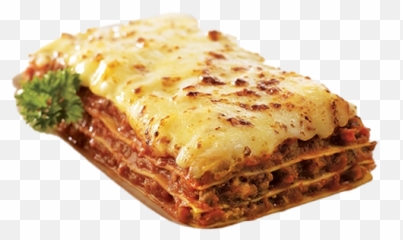 Lasagna Png High Quality Image - Lasagna Png,Lasagna Png