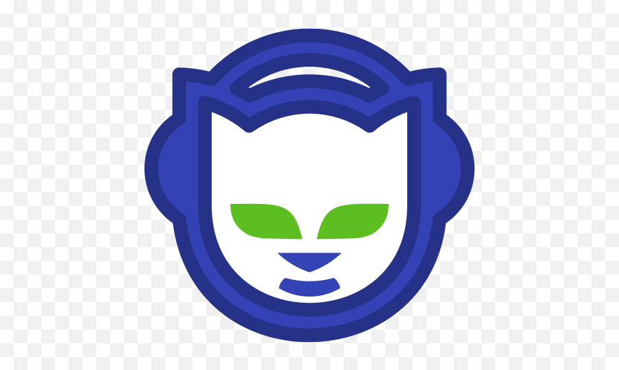 Napster Icon - Napster Png,Napster Png