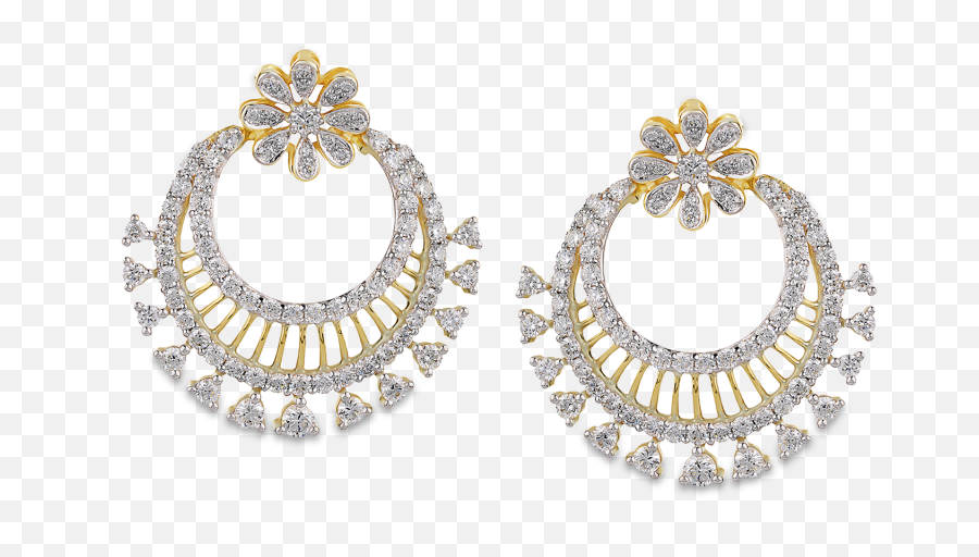 Free Png Earring Images Transparent - Earring Png,Earrings Png