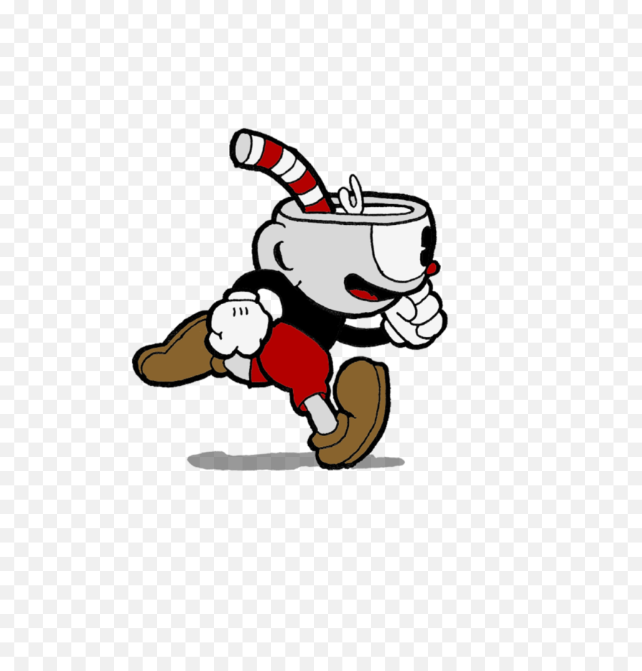 Cuphead Wiki - Cuphead Png,Cuphead Png