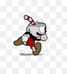 Cuphead Wiki - Cuphead Png,Cuphead Png
