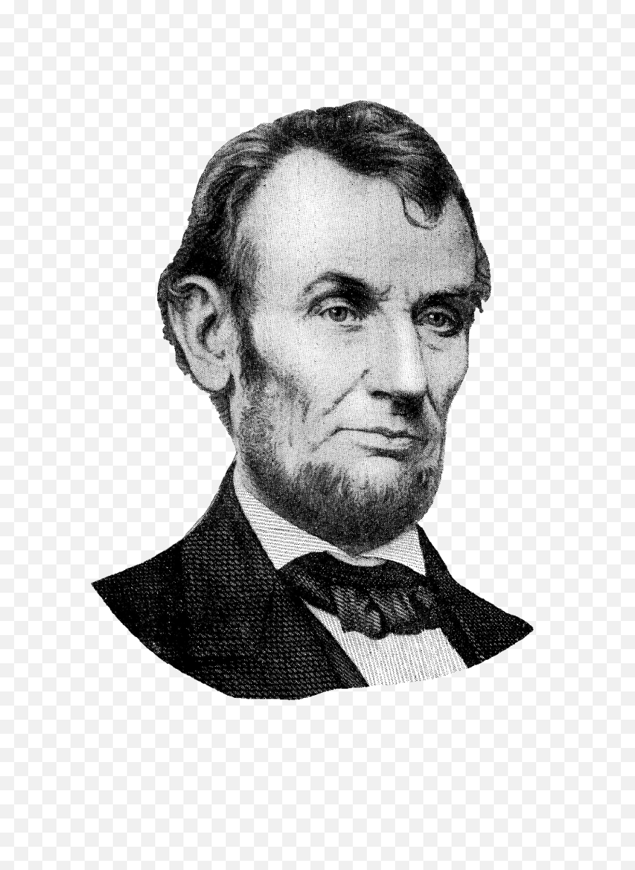 Abraham Lincoln Png Photo - Transparent Abraham Lincoln Png,Lincoln Png