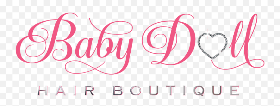 Download Hd Baby Doll Png Text - Baby Doll In Different Fonts,Baby Doll Png