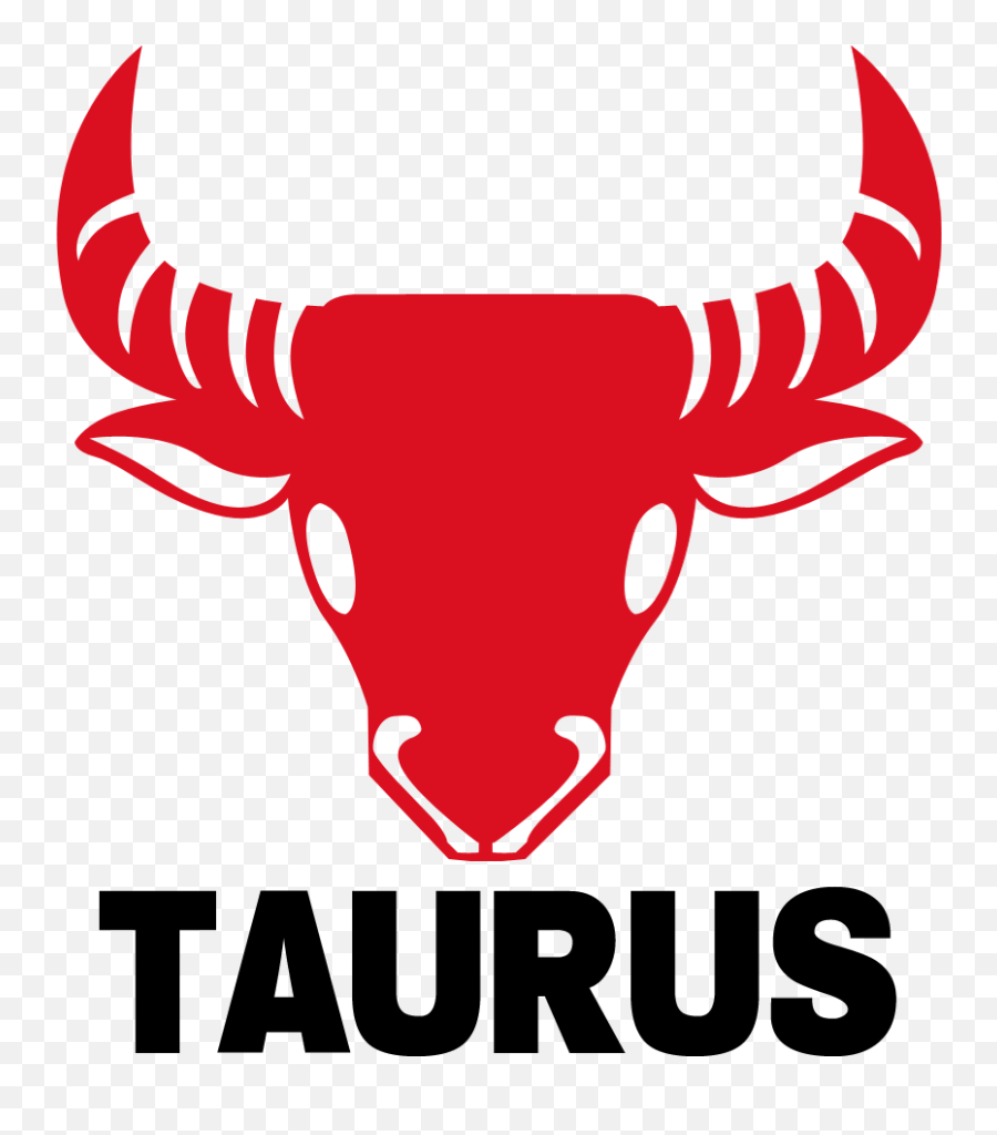 Taurus Png - Taurus Horoscope 2018 Today,Taurus Png