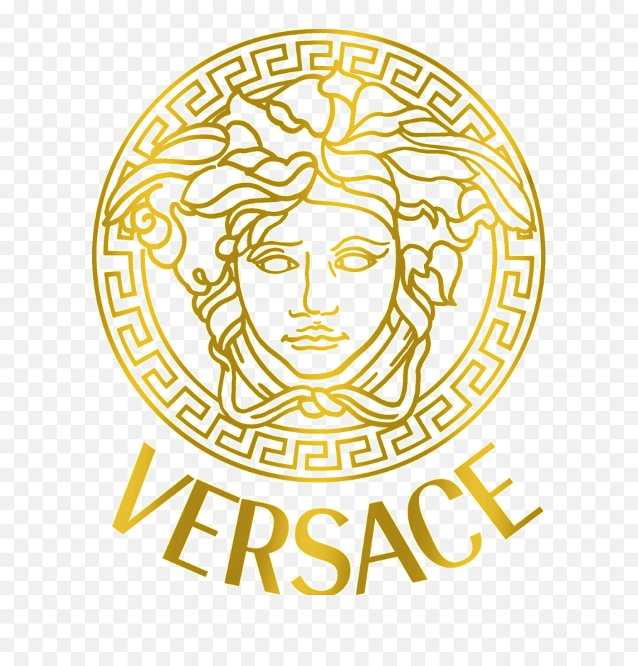 10 Famous Logos With Hidden Messages - Batesmeron Versace Png,Tour De France Logos