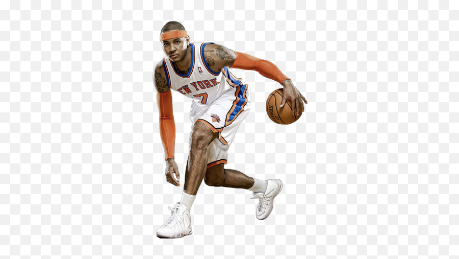 Carmelo Anthony Boost Mobile Billboard - Knicks Wallpaper Carmelo Anthony Png,Carmelo Anthony Png