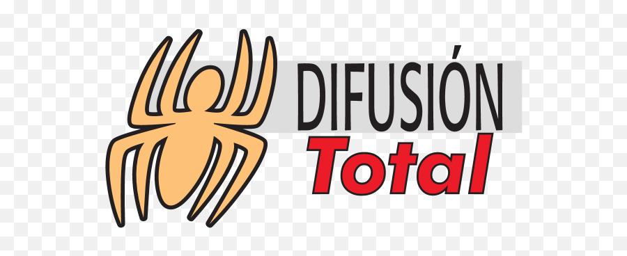 Difusion Total Logo Download - Clip Art Png,Total Logo