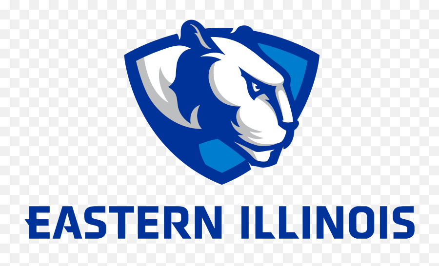 Eastern Illinois Panthers Logo - Eastern Illinois University Logo Png,Carolina Panthers Logo Png