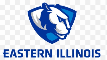 Eastern Illinois Panthers Logo - University png