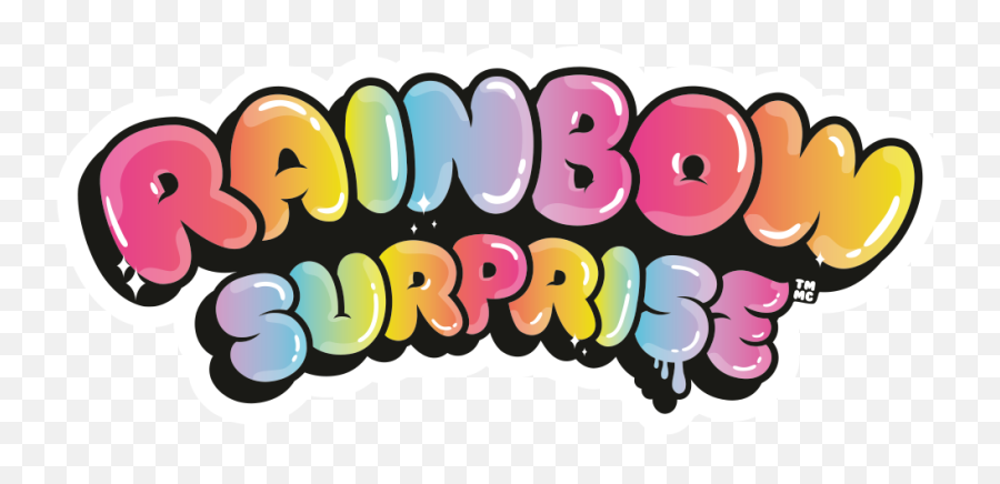 Giochi Preziosi Catalogo Poopsie Surprise - Rainbow Poopsie Rainbow Surprise Logo Png,Lol Surprise Logo