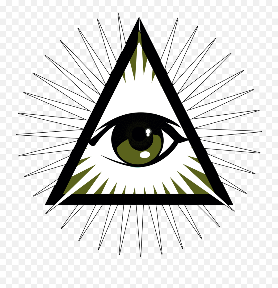 Download Illuminati Knob Sticker - Illuminati Hd Png,Knob Png