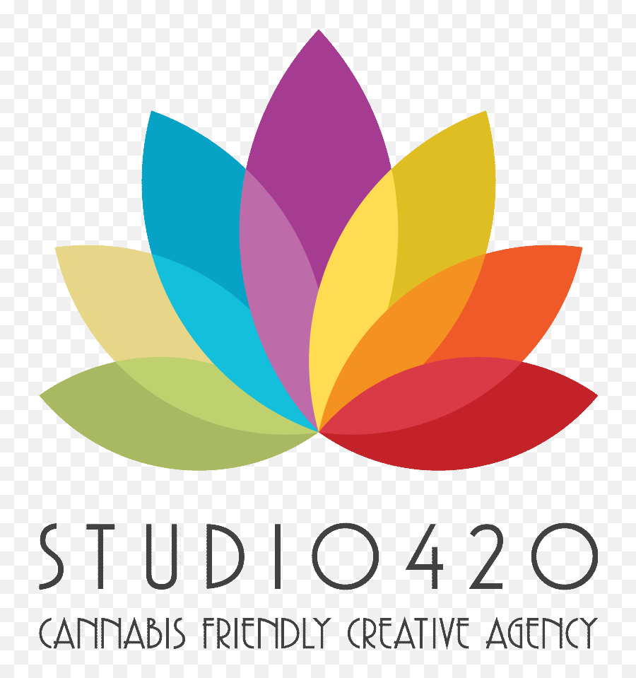 Studio 420 - San Francisco California Brand Png,Cannabis Logos