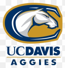 California Davis Aggies Logo The Most Famous Brands And - Uc Davis Aggies Logo Png,Mustang Logo Png
