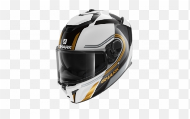 Shark Spartan Gt Tracker Wkq - Magento Png,Spartan Helmet Png