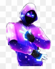 Ikonikfortnitegalaxy Freetoedit Sticker By Linus - Ikonik Galaxy png
