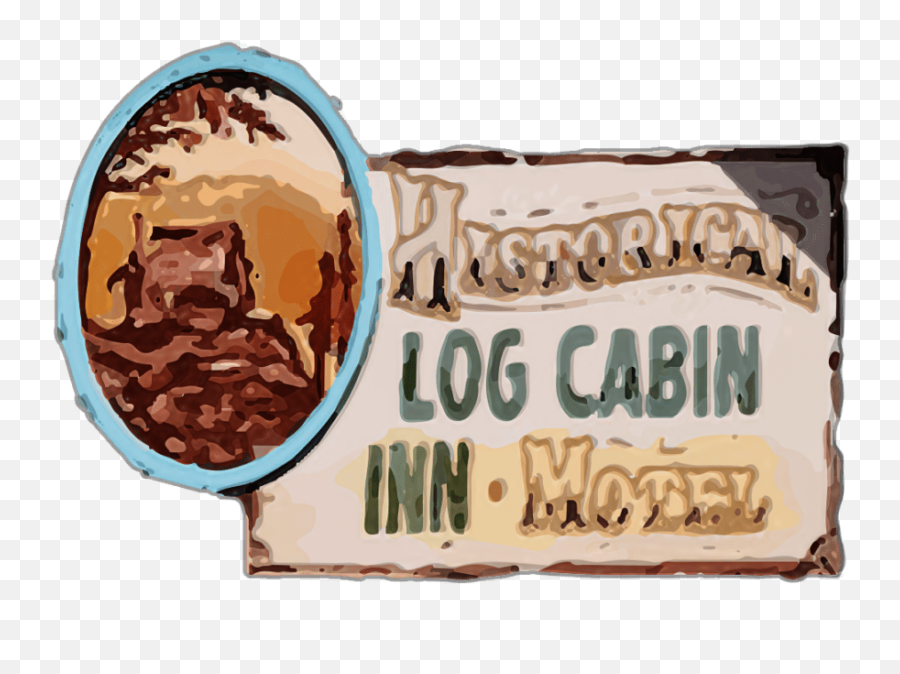 Home - Log Cabin Innu0027s Toffee Png,Cabin Png