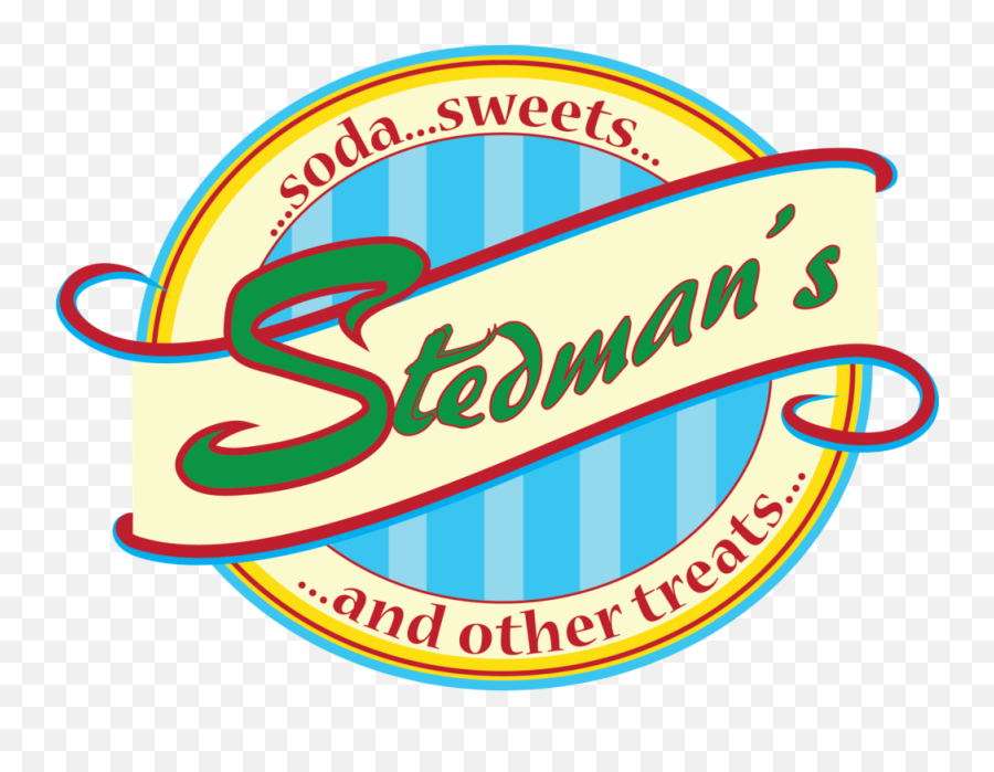 Buena Vista Shellstedmanu0027s Soda Sweets And Other Treats - Calligraphy Png,Shell Gas Logo