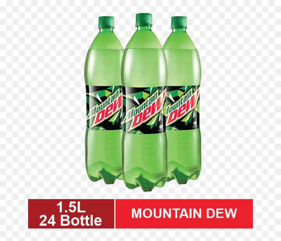 Kl U0026 Selangor Delivery Only Mountain Dew 12 X 15l 2 Carton - Mountain Dew Png,Mountain Dew Transparent