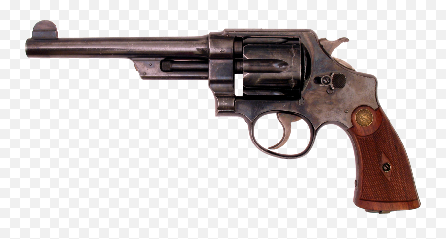 Pin - Revolver Png,Pistol Png