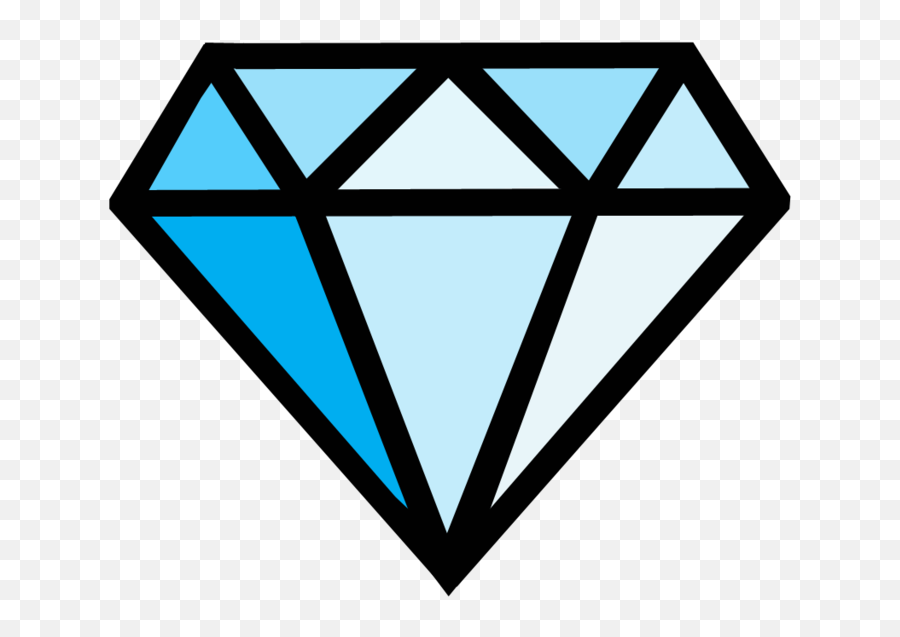 Diamonds Clipart Coloring Page - Diamonds Clipart Png,Diamante Png