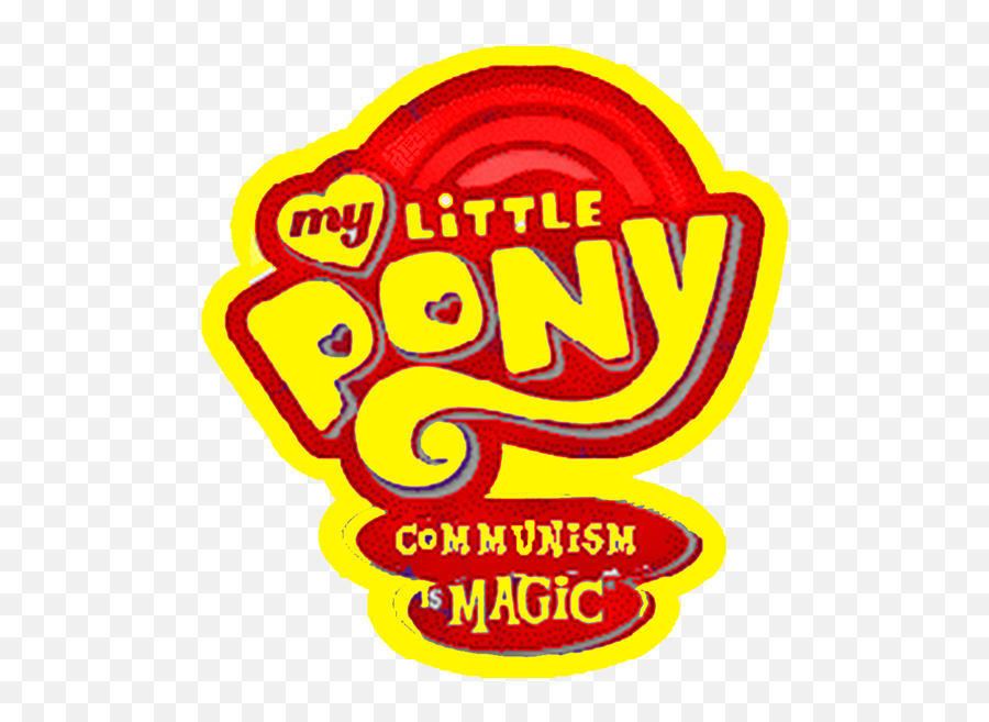 2377311 - Safe Edit Editorjoeydr Communism Meme My Equestria Girls Png,My Little Pony Logo Png