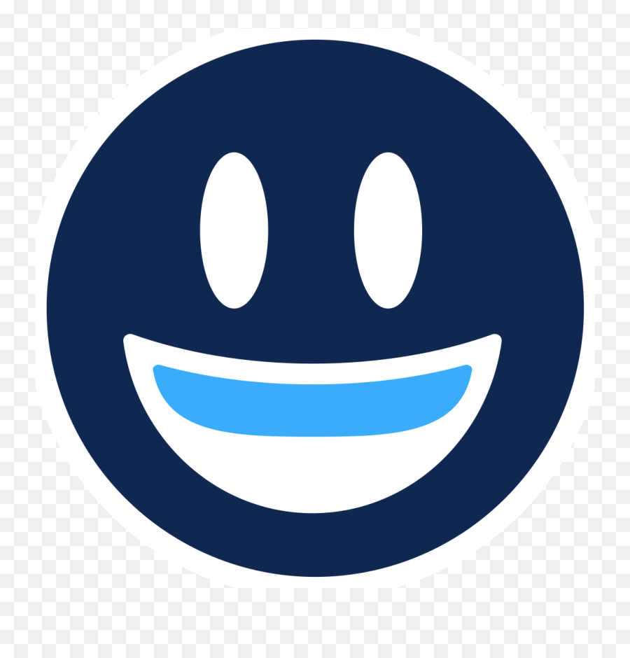 Free Emoji Face Smile Png With Transparent Background - Emoji Smile,Excited Emoji Transparent