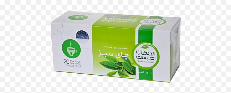 Green Tea - Box Png,Green Tea Png