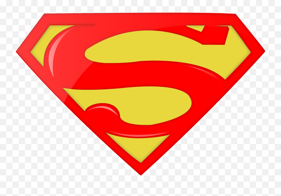 Download Superman Png Images Facts - Superman Logo Svg,Superman Png