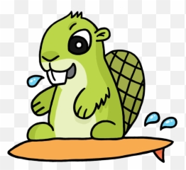This Png File Is About Icons Logos Emojis Adsy Beaver - App Transparent