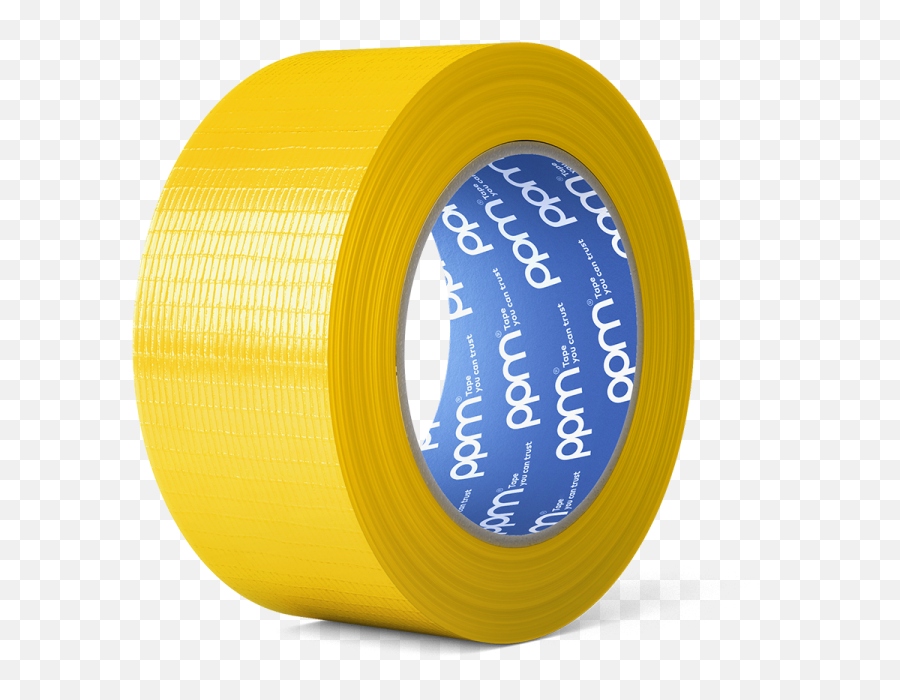 Professional Grade Duct Tape 9062 Ppm Industries - Strap Png,Duck Tape Png