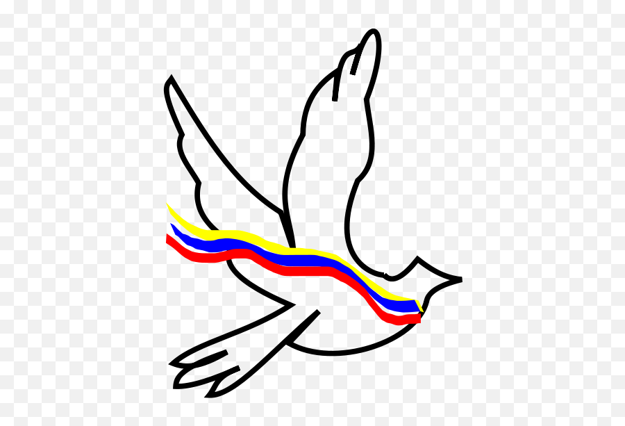 Download Easy Drawings Of Praying Hands Png Image With No - Construcción De Paz En Colombia,Praying Hands Png