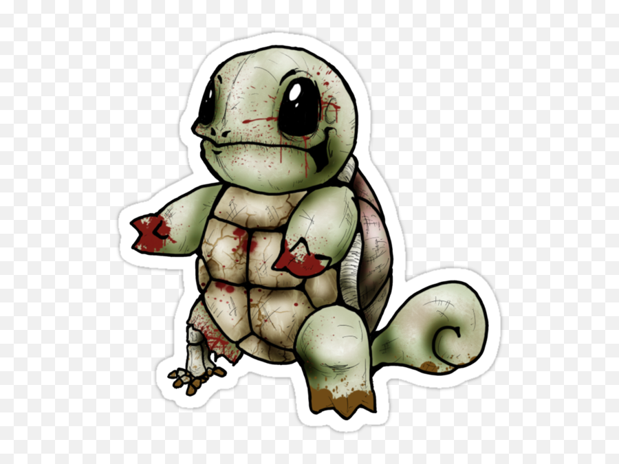 Choose Charmander Squirtle Or Bulbasaur Page 2 Otland - Zombie Squirtle Png,Squirtle Png