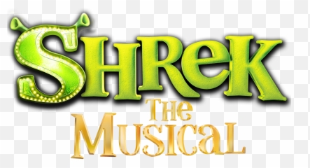 Shrek - The Musical png